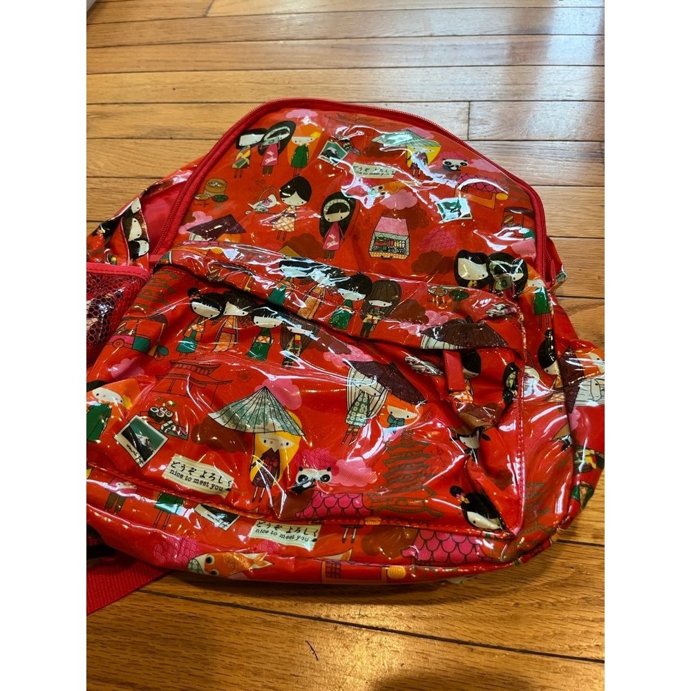 Paperchase Backpack - Picture 2 of 7